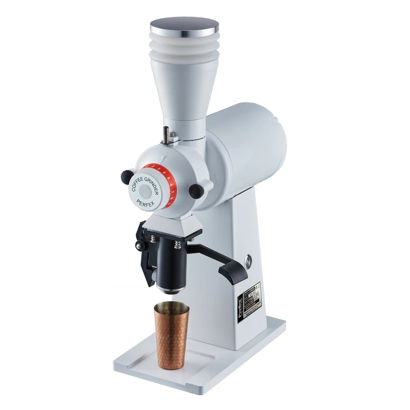 Moedor de Café Elétrico Ajustá - Coffee Grinder Burr Flat avaliação e preço