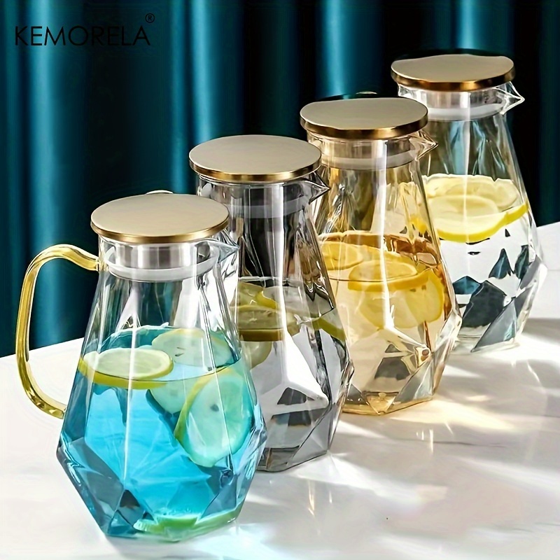Conjunto de bule de vidro com  - Espresso Shot Glass avaliação e preço