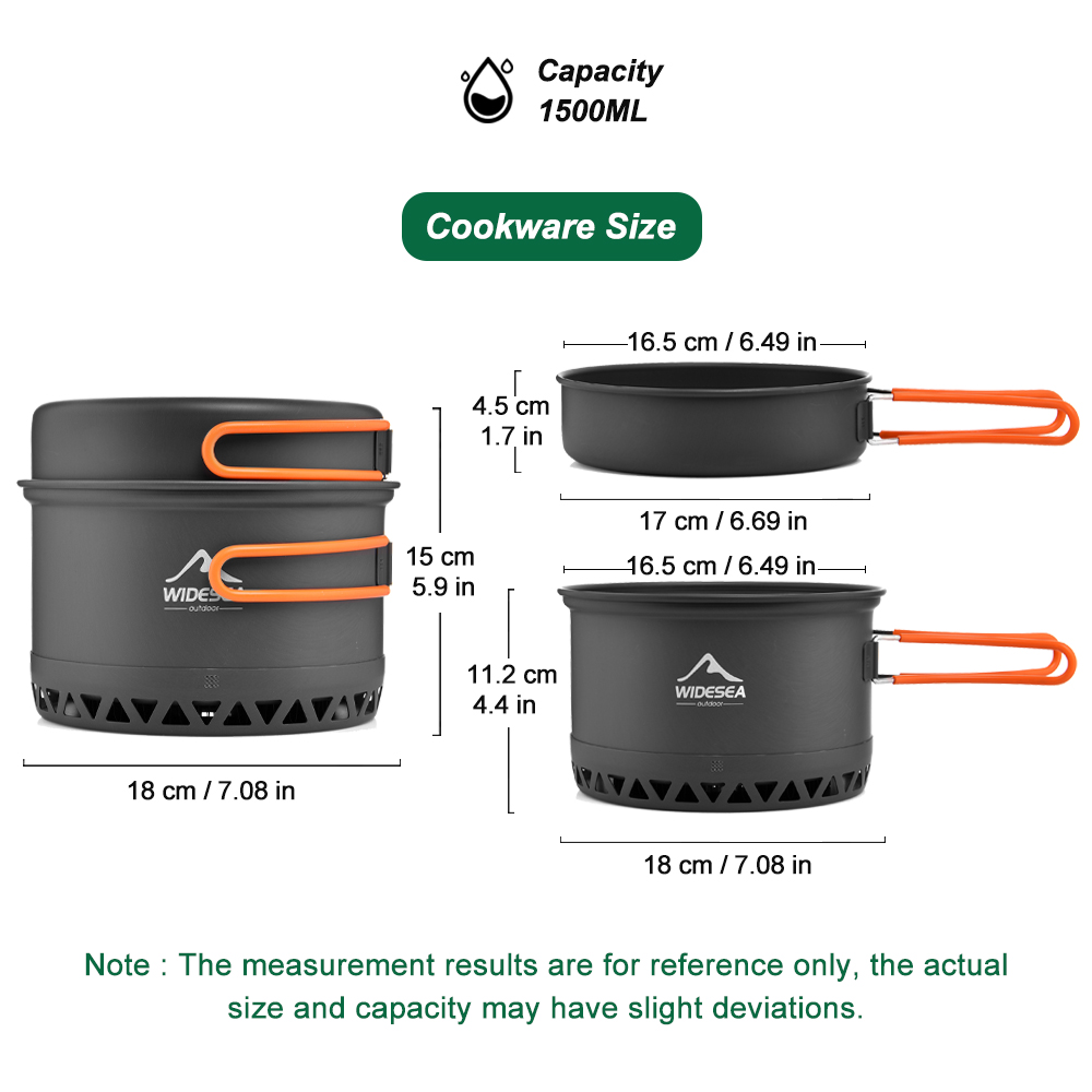 Conjunto de Utensílios de Mesa - Coffee Equipment For Camping avaliação e preço