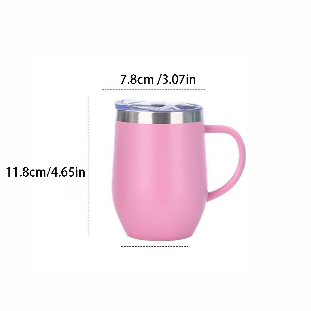 Caneca de café em aço inoxidáv - Coffee Equipment For Camping avaliação e preço