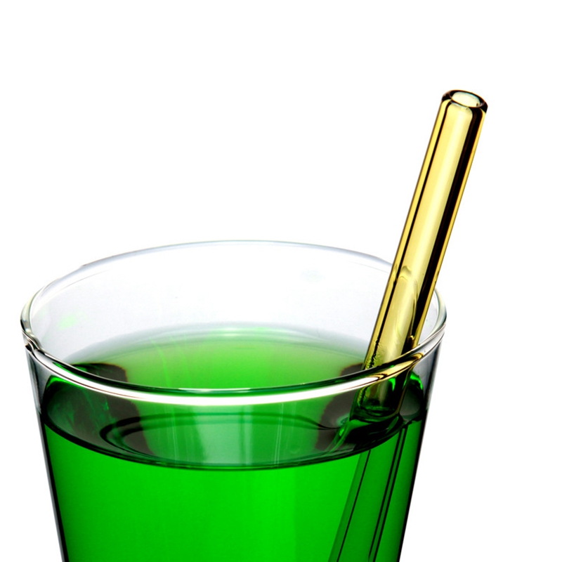 Palhinhas Coloridas, Vidro Alt - Espresso Shot Glass avaliação e preço