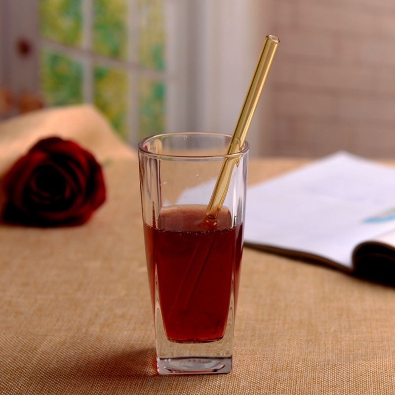 Palhinhas Coloridas, Vidro Alt - Espresso Shot Glass avaliação e preço