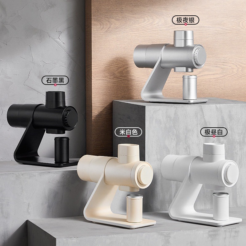 Moedor de Café Profissional E6 - Coffee Grinder Burr Flat avaliação e preço