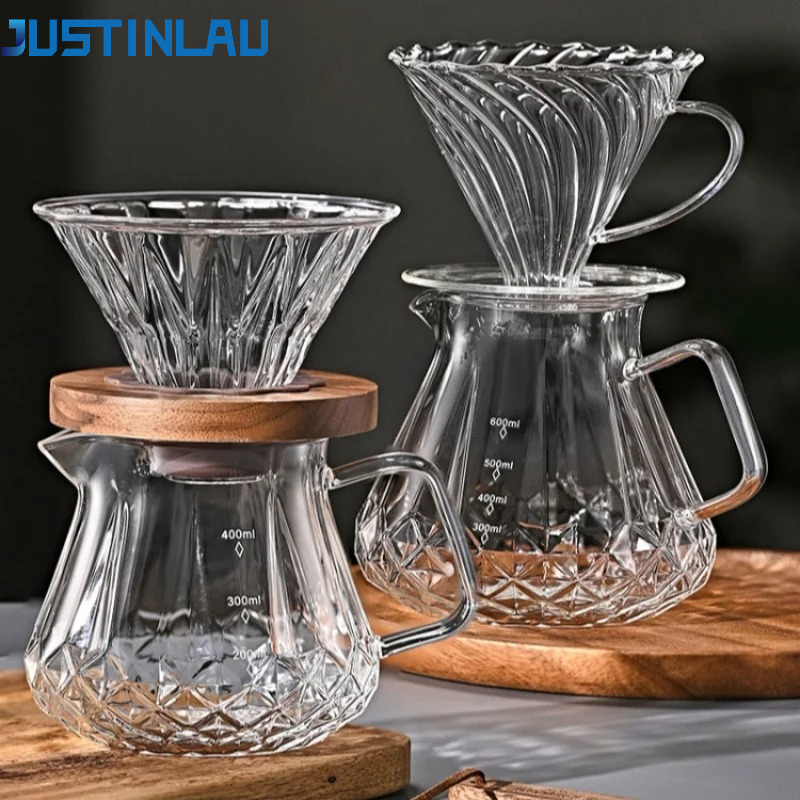 Conjunto de Cafeteira de Gotej - Espresso Shot Glass avaliação e preço