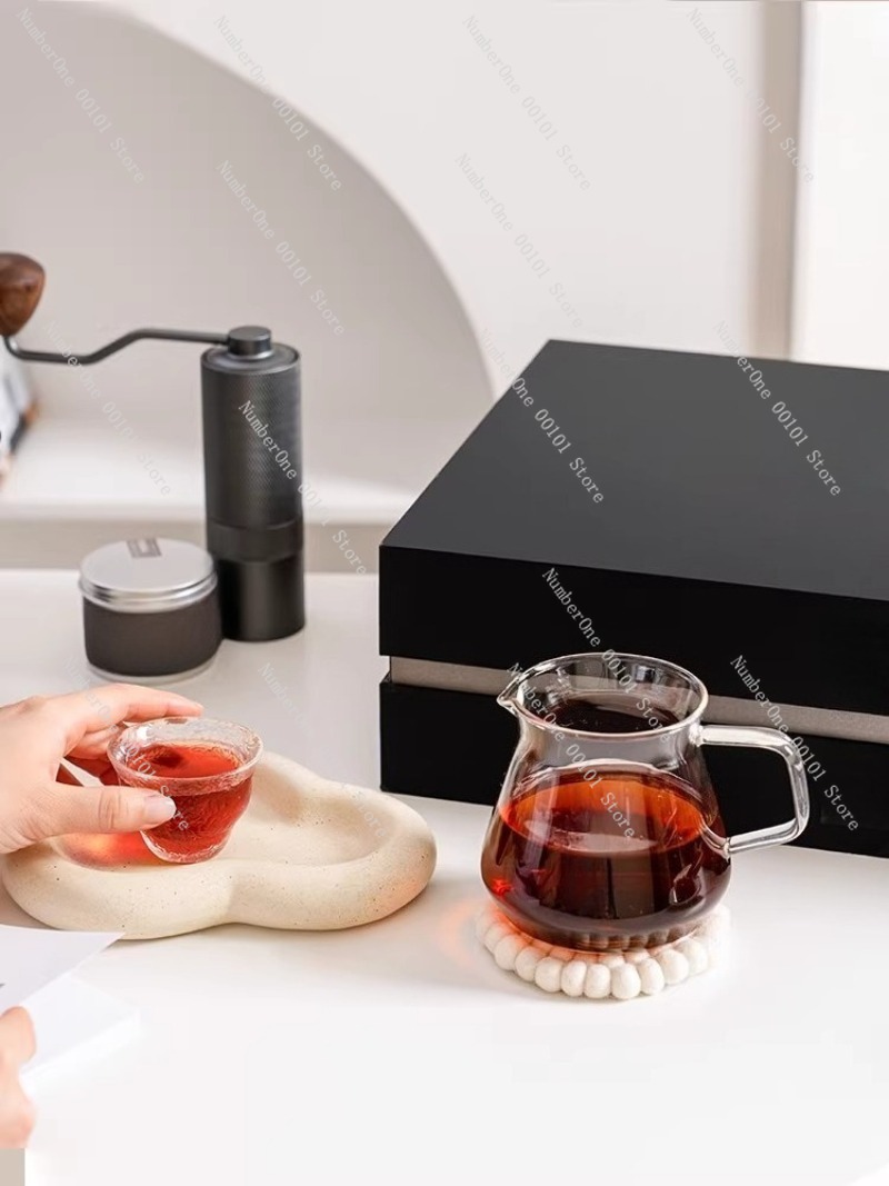 Conjunto de Cafeteira Manual e - Coffee Equipment Pour Over avaliação e preço