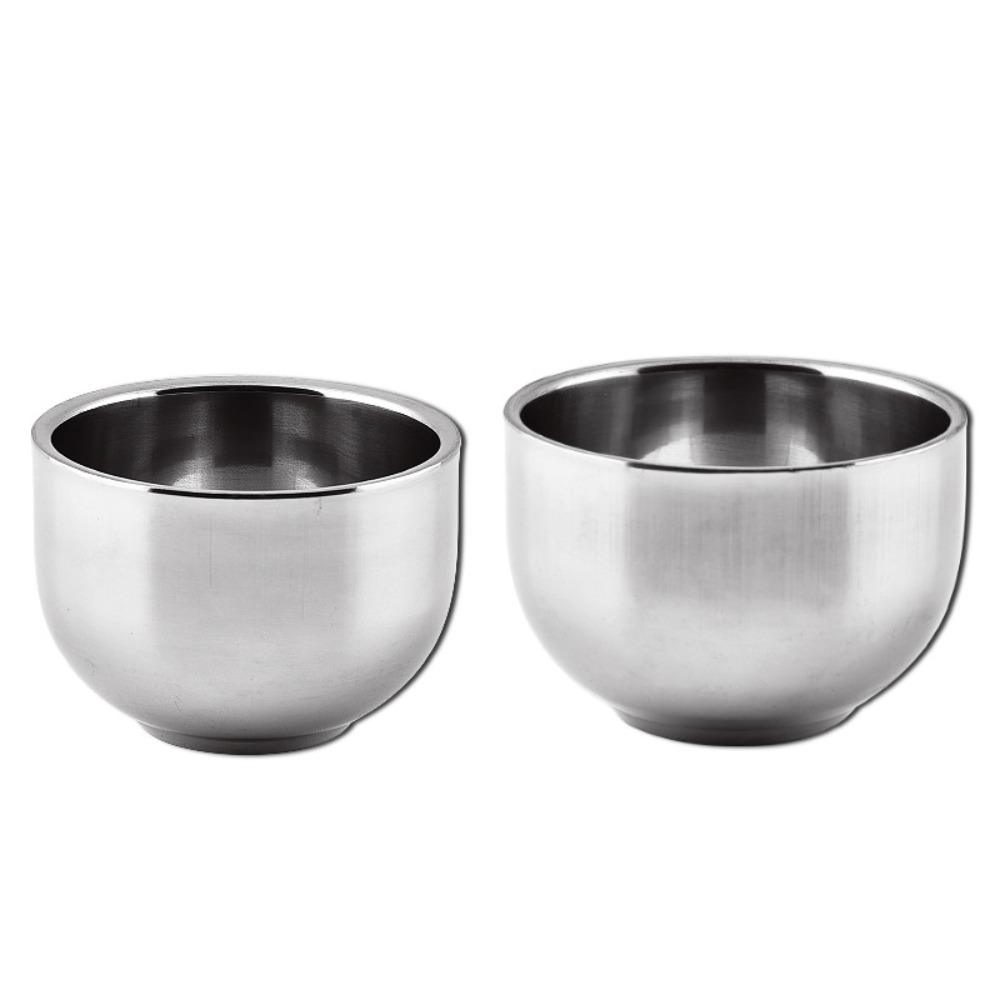 Copo de aço inoxidável de alta - Espresso Shot Glass avaliação e preço