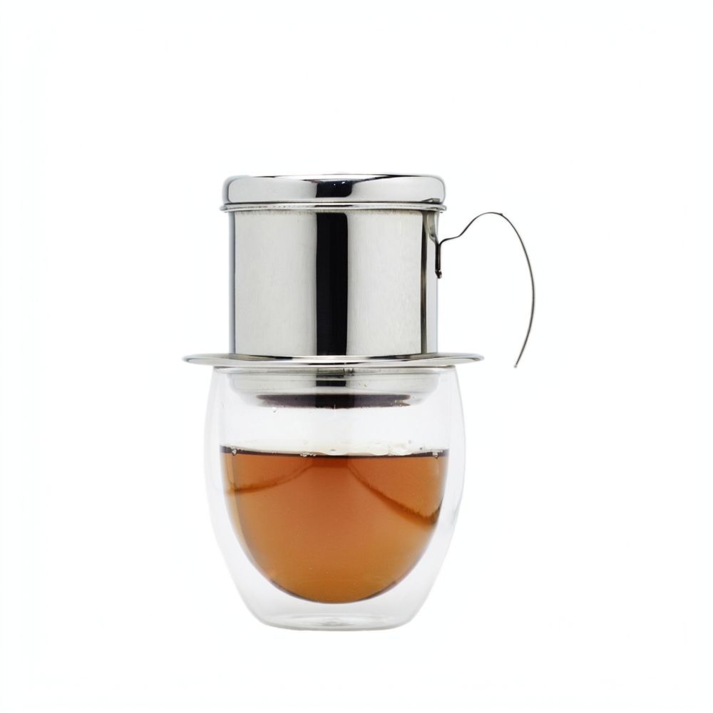 Filtro de café vietnamita em a - Coffee Equipment Pour Over avaliação e preço