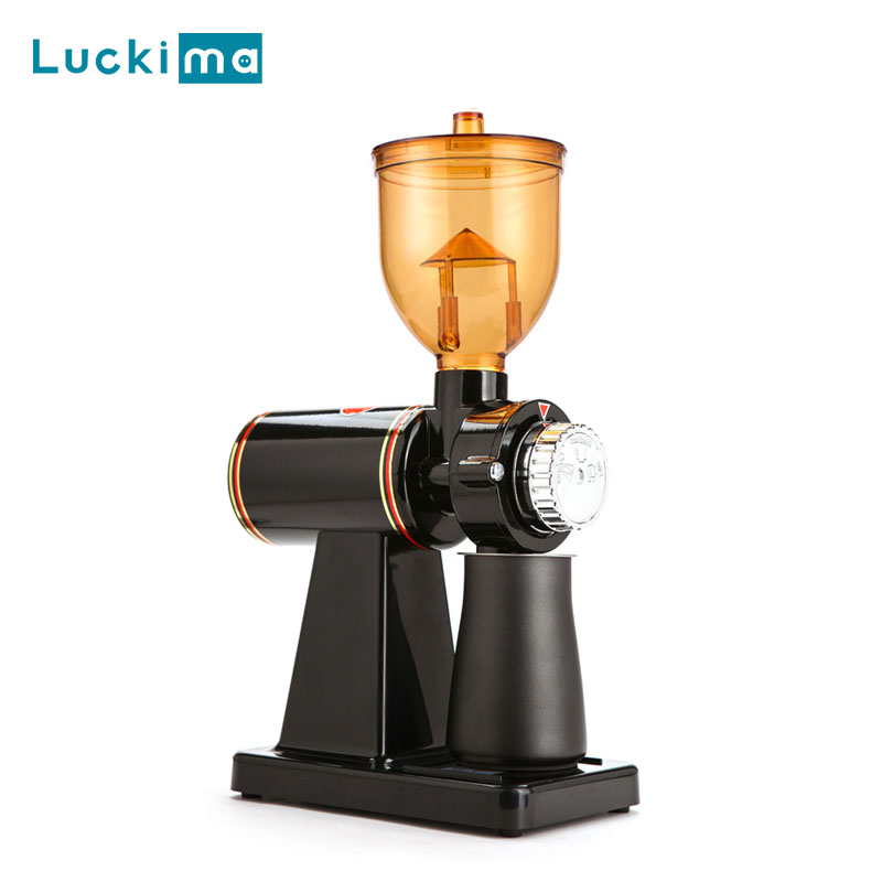 Profissional Elétrica Coffee B - Coffee Grinder Burr Flat avaliação e preço