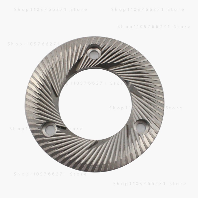 Para Moedor de Café S: Rebarba - Coffee Grinder Burr Flat avaliação e preço