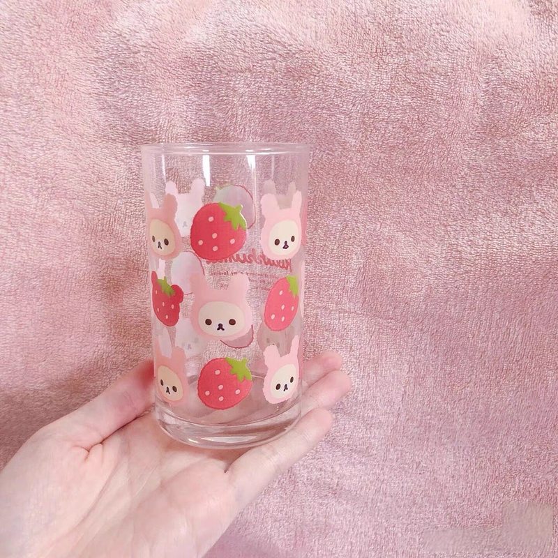 Copo de vidro Rilakkuma com de - Espresso Shot Glass avaliação e preço