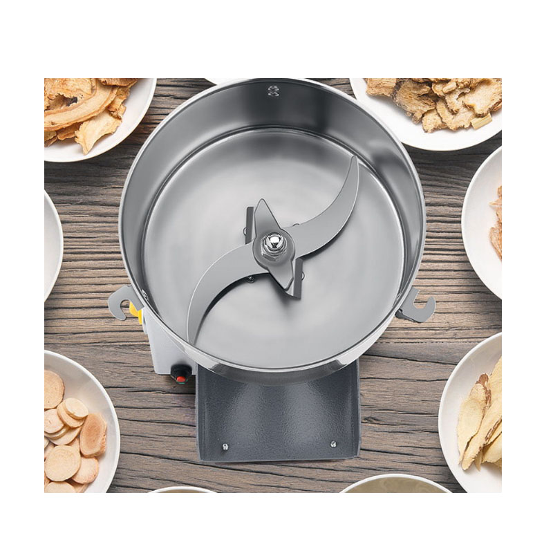 Moedor de alimentos de aço ino - Coffee Grinder Burr Flat avaliação e preço